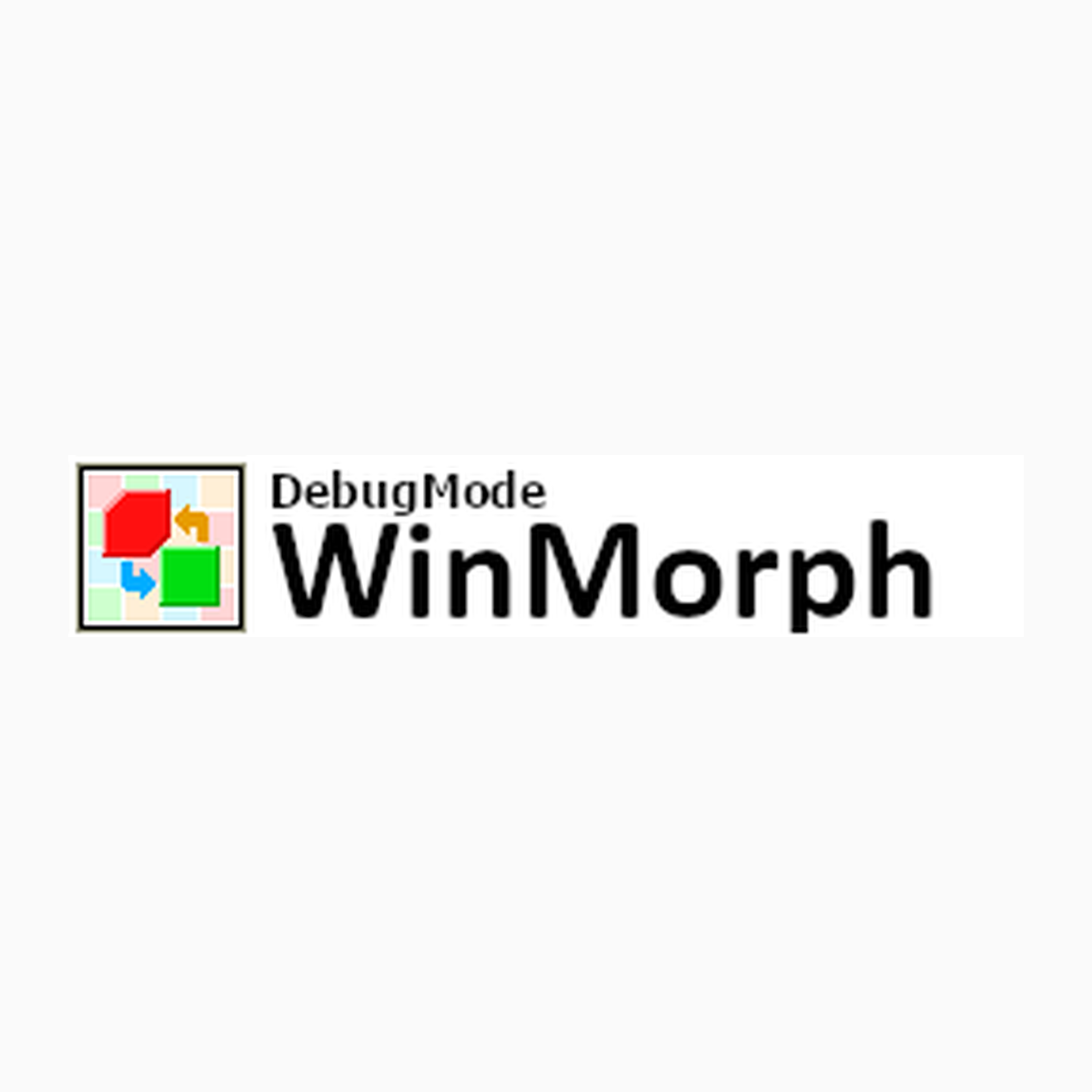WinMorph