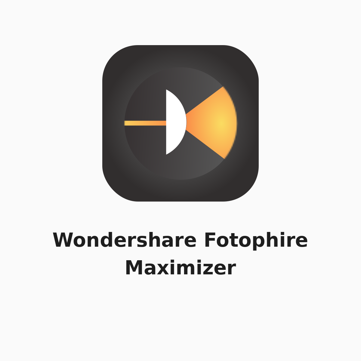 Wondershare Fotophire Maximizer