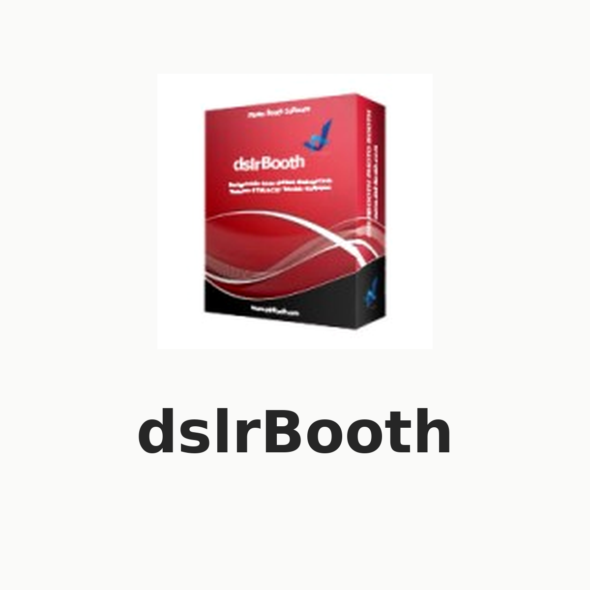 dslrBooth