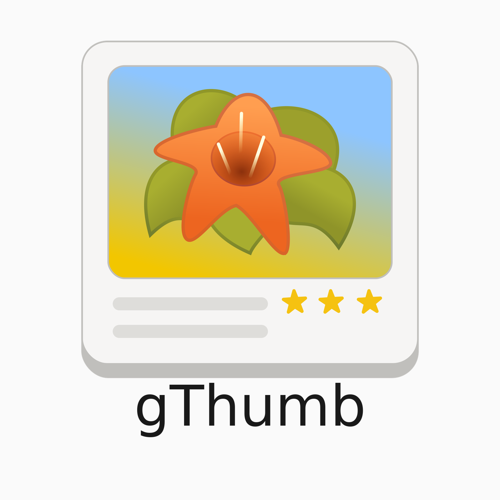 gThumb