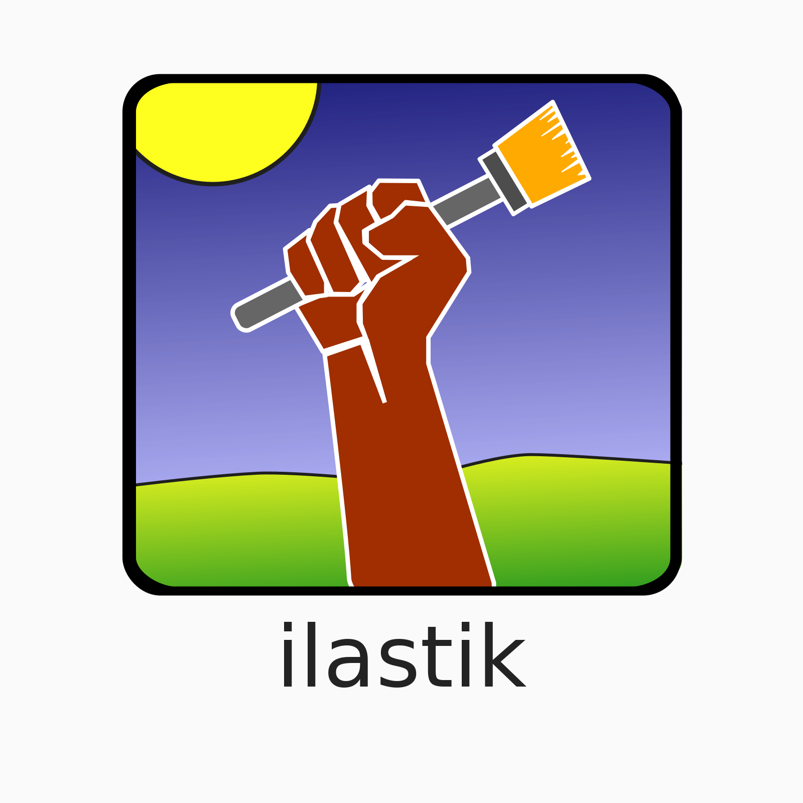 ilastik