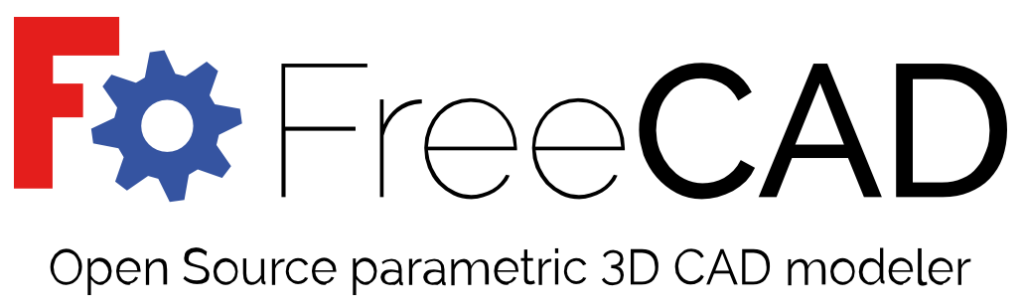Интерфейс FreeCAD