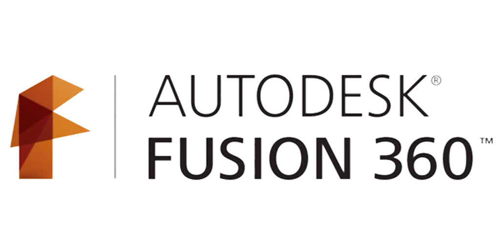 Интерфейс Autodesk Fusion