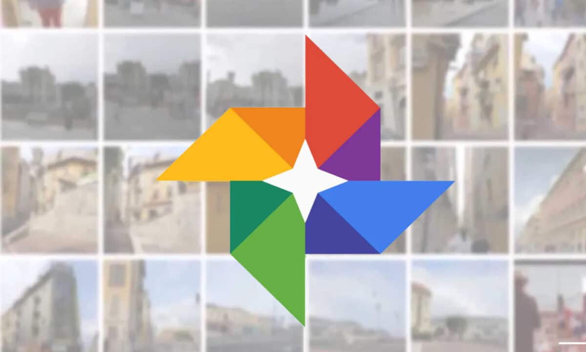 Google Фото на Android