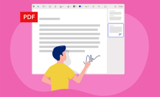 PDF Expert для iPhone и iPad