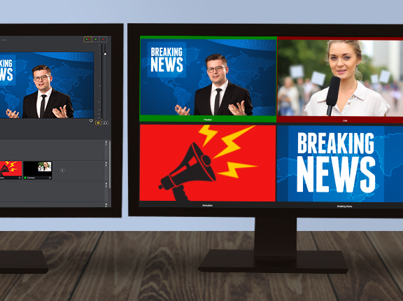 Multi-Viewer в экосистеме Wirecast