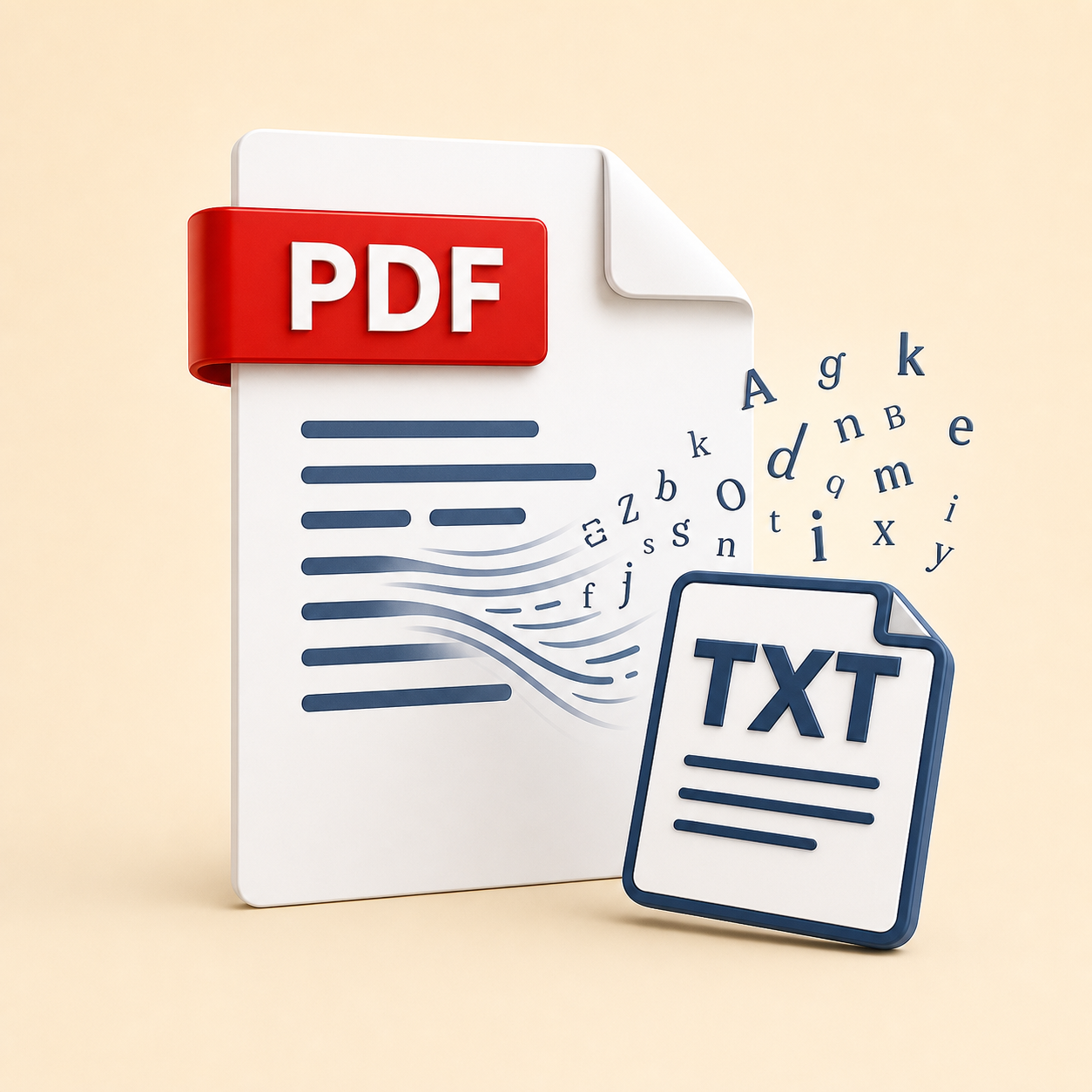 A-PDF Text Extractor