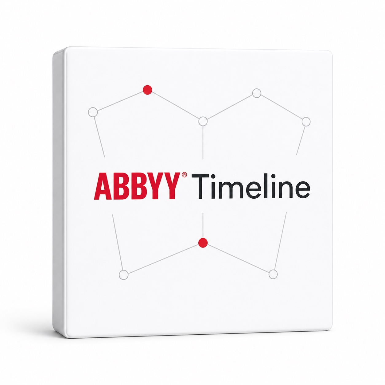 ABBYY Timeline