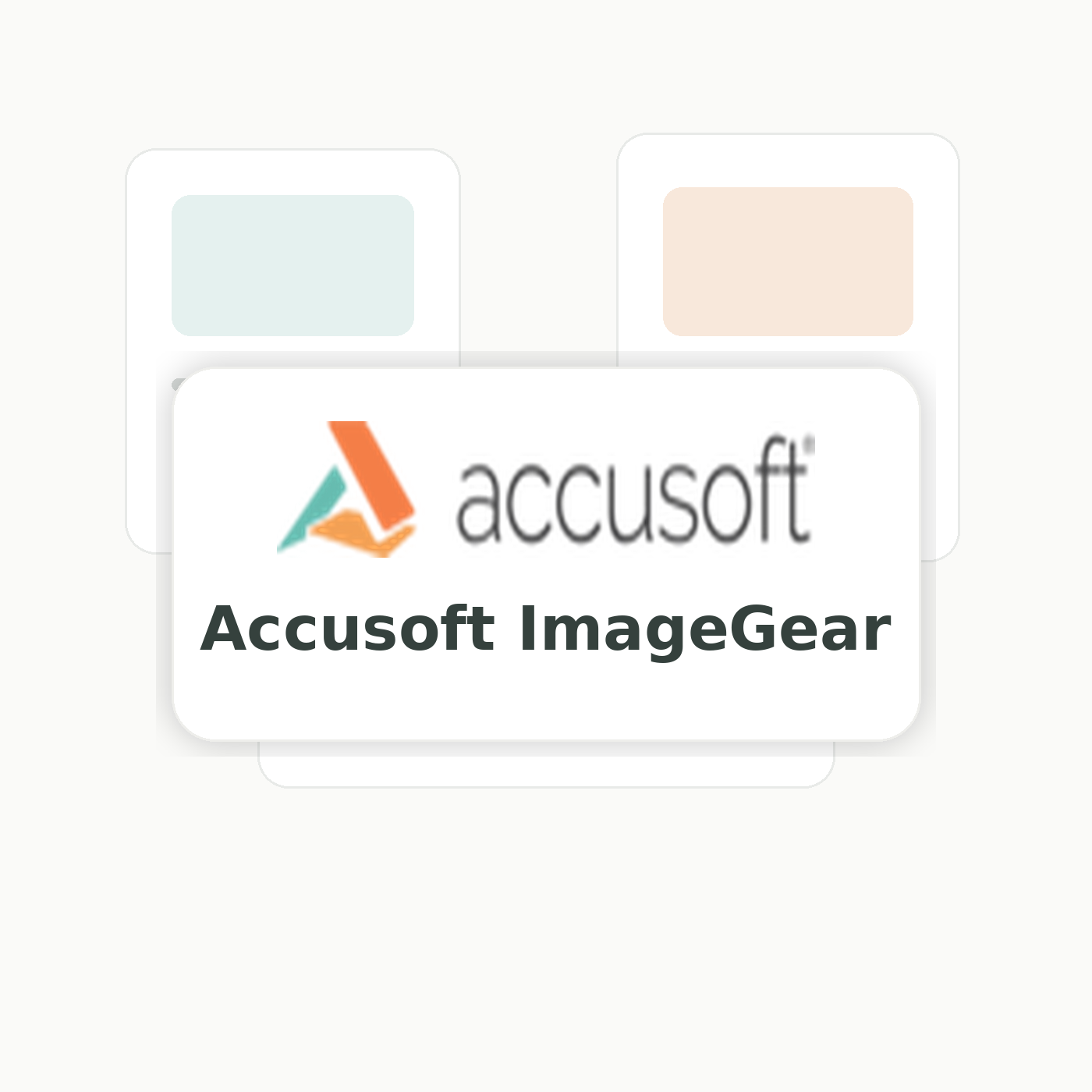 Accusoft ImageGear