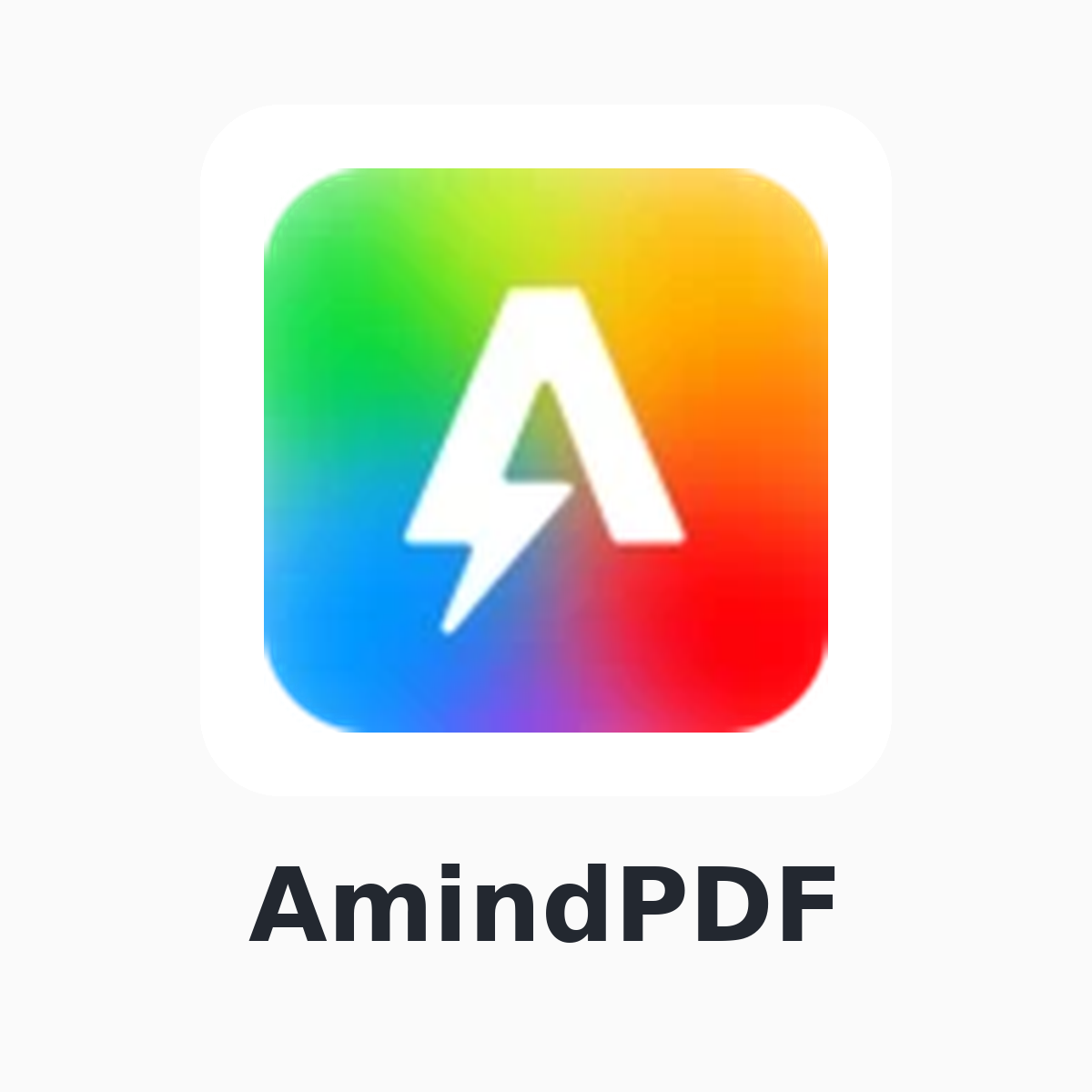 AmindPDF