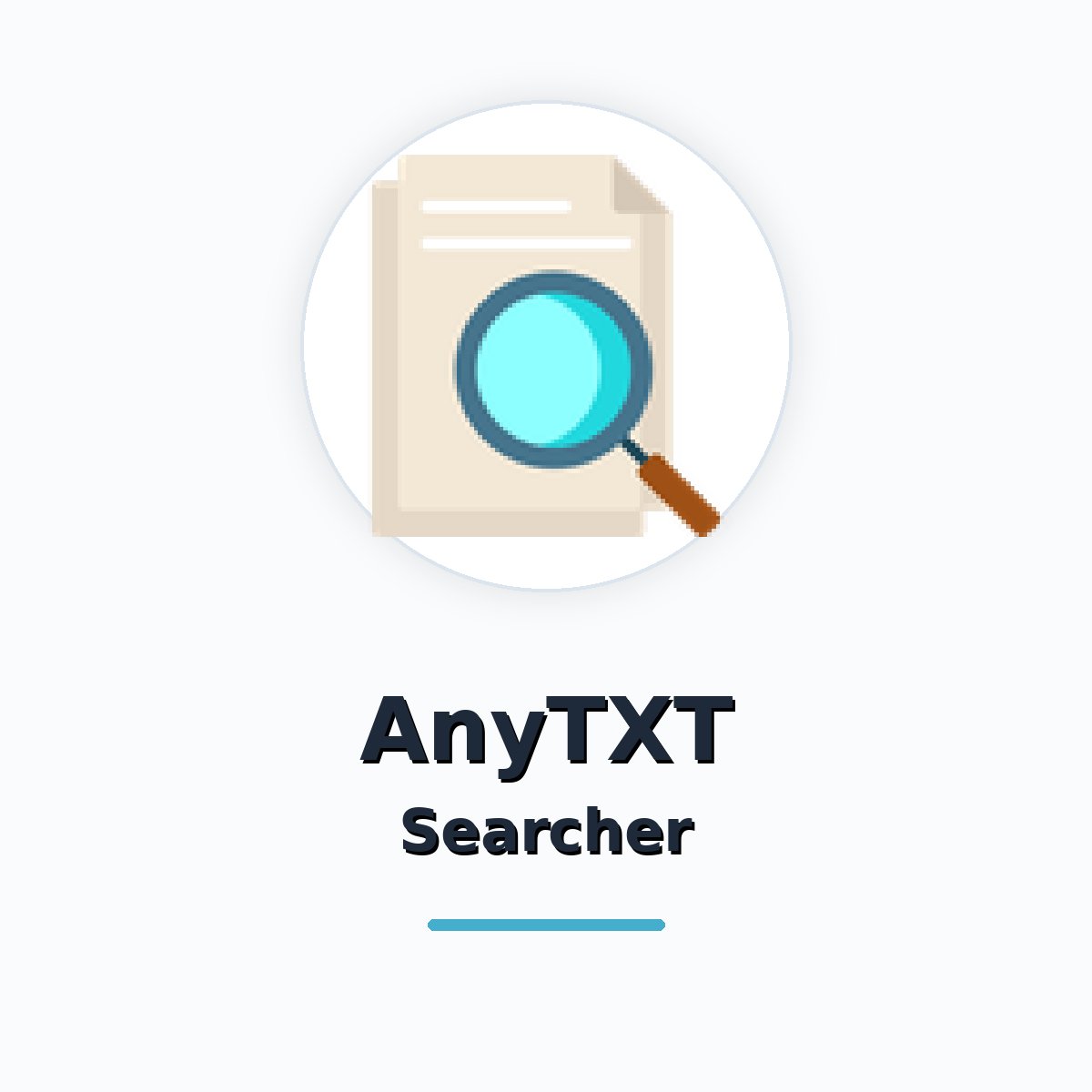 AnyTXT Searcher