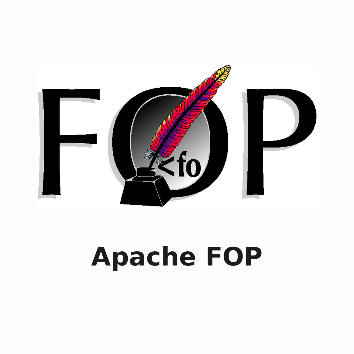 Apache FOP