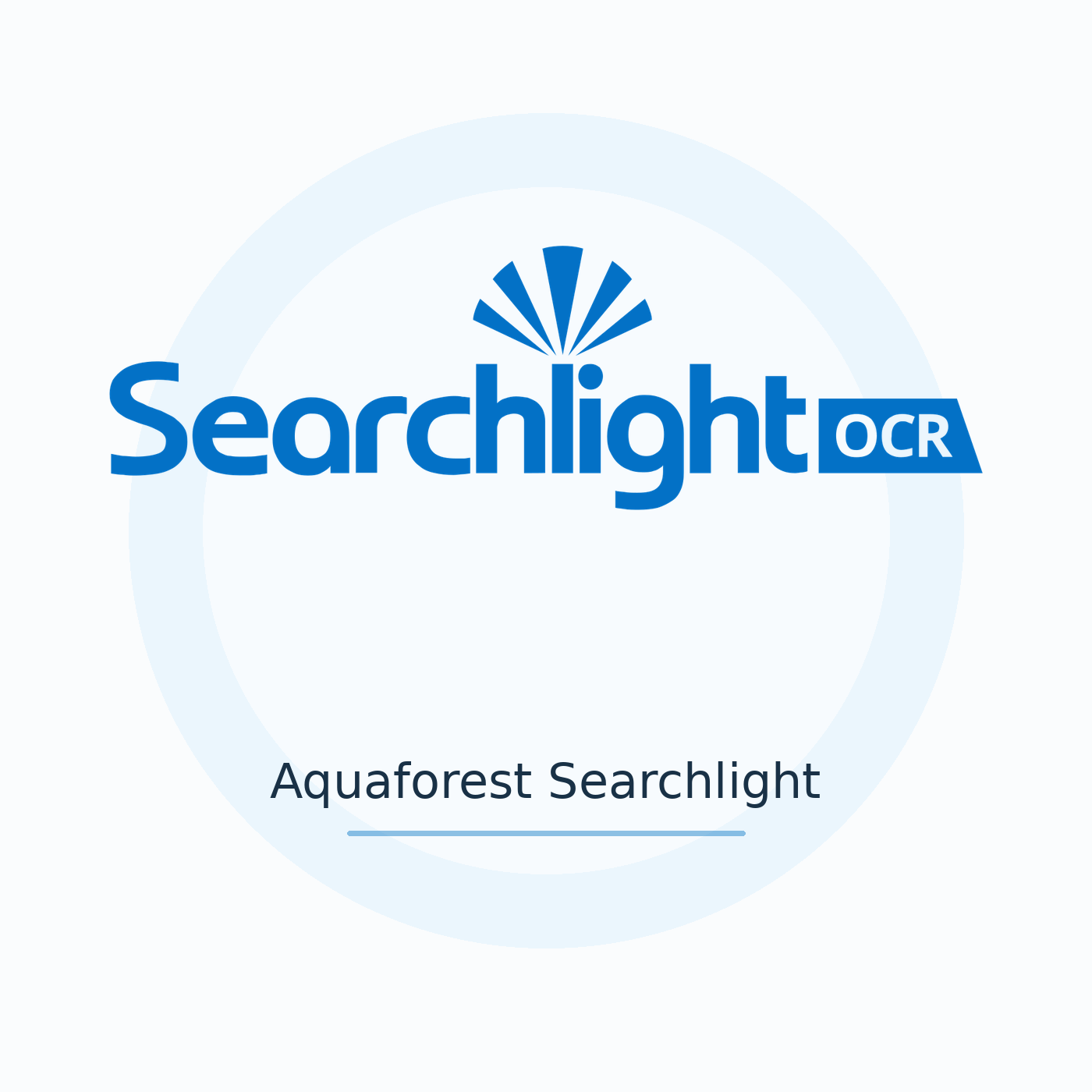 Aquaforest Searchlight
