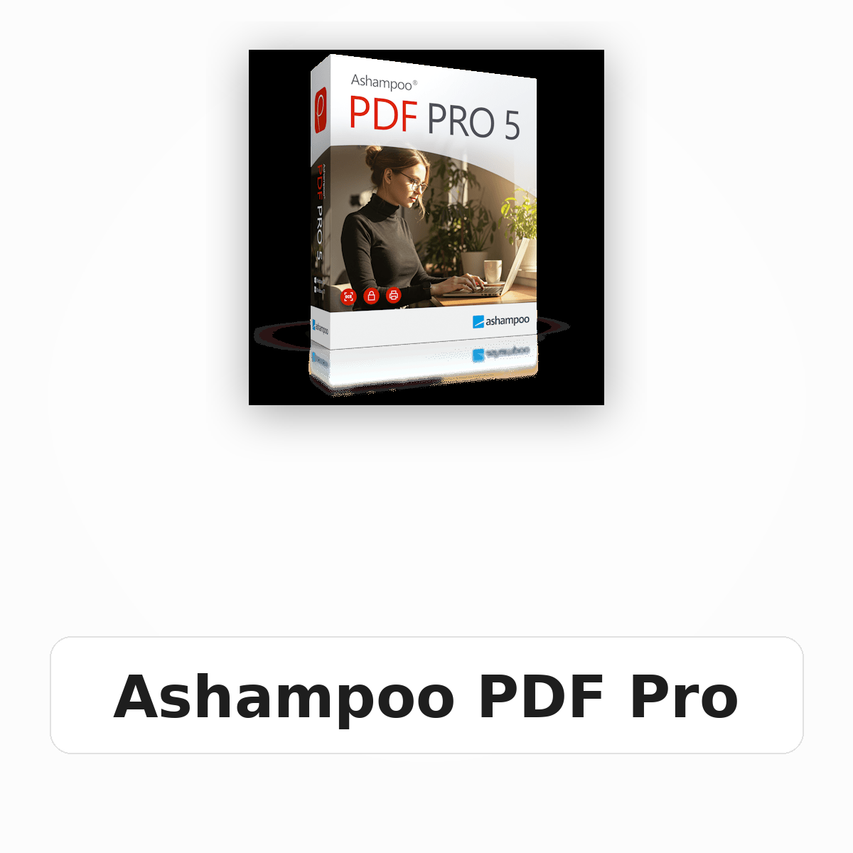 Ashampoo PDF Pro