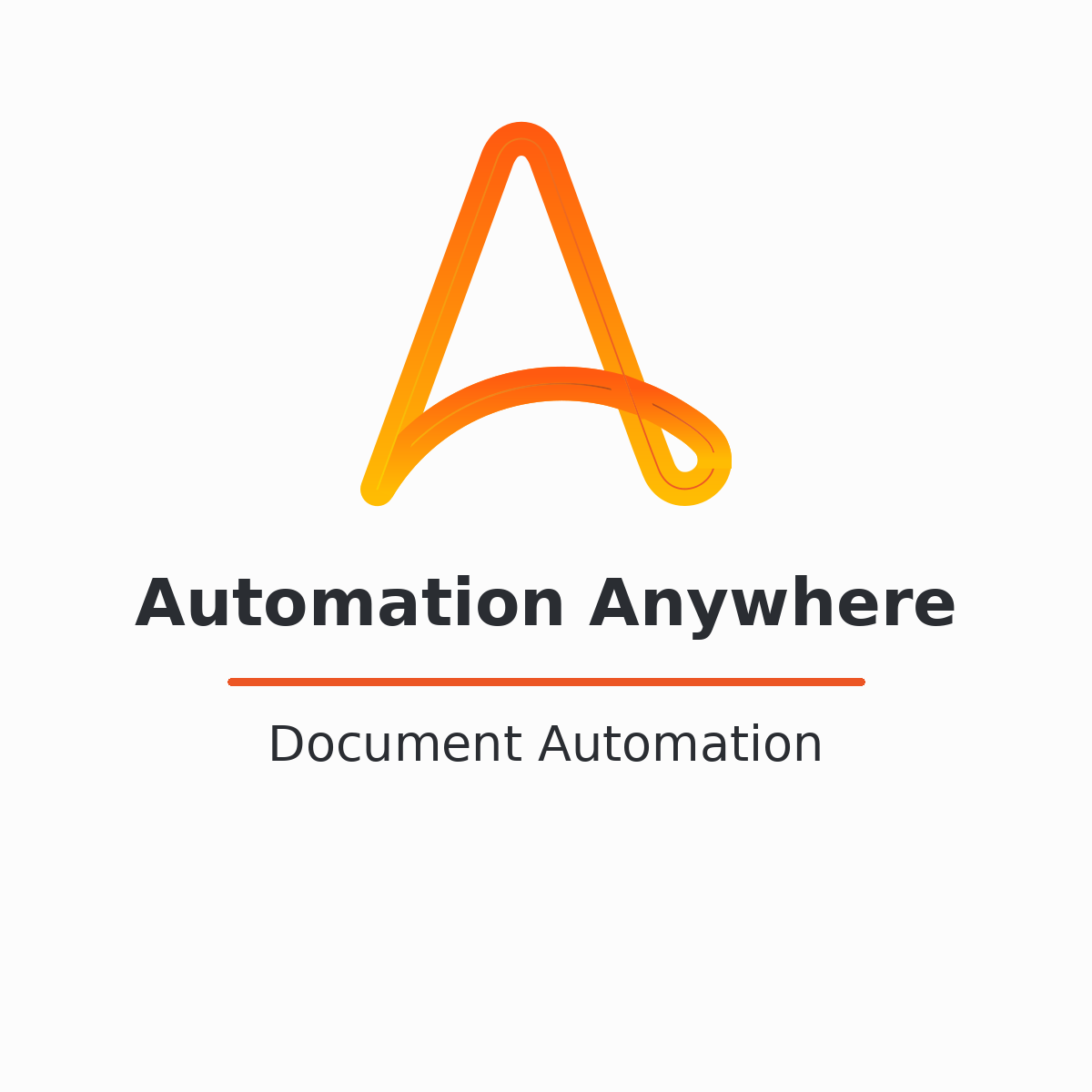 Automation Anywhere Document Automation