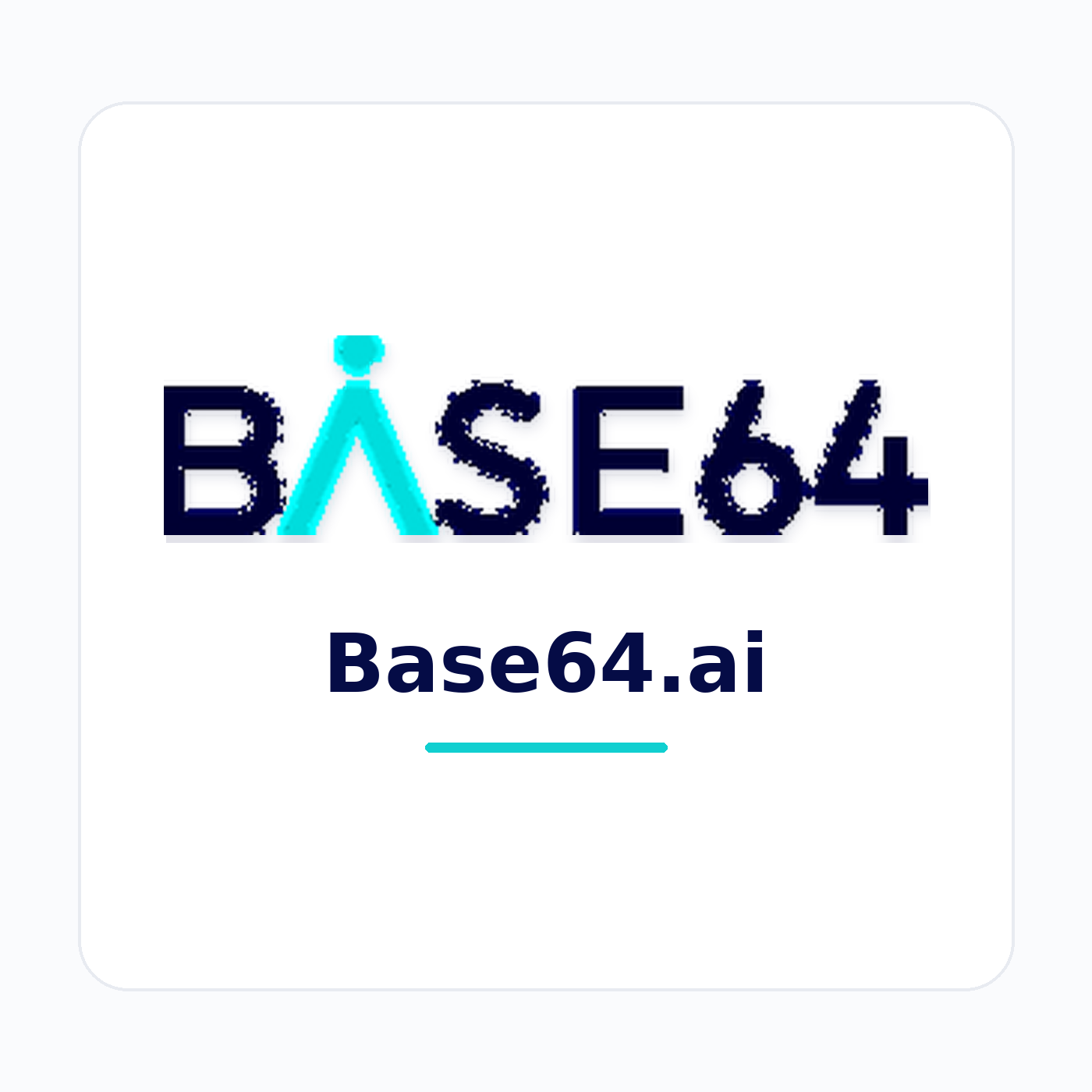 Base64.ai