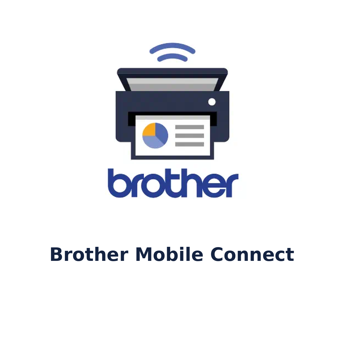 Brother Mobile Connect
