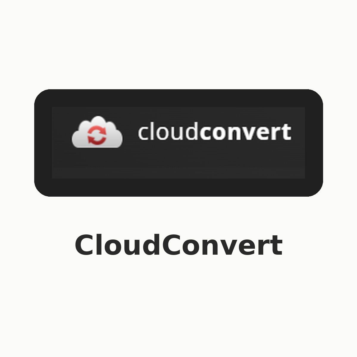 CloudConvert