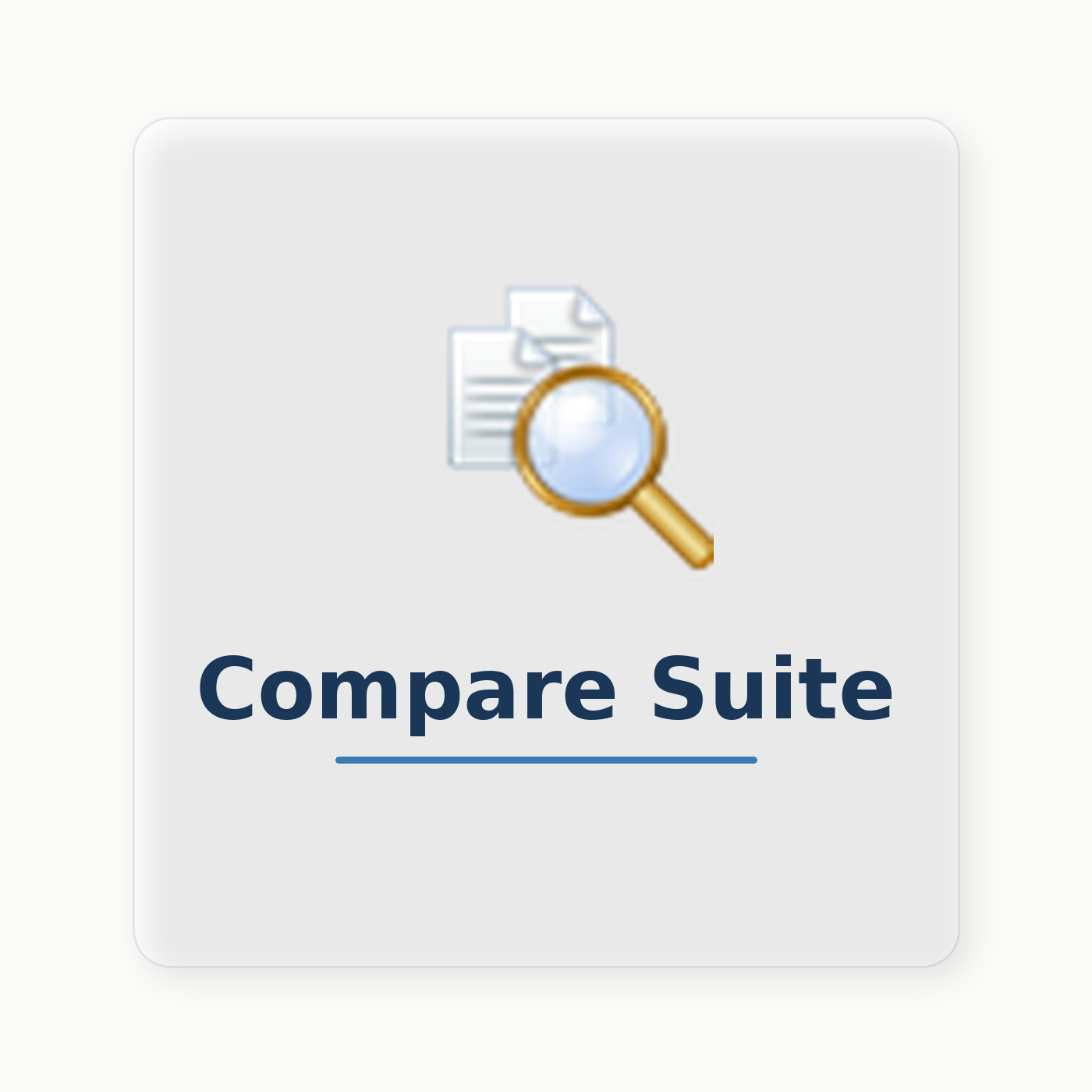Compare Suite