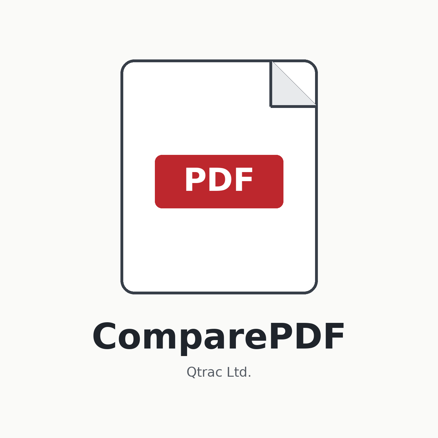 ComparePDF