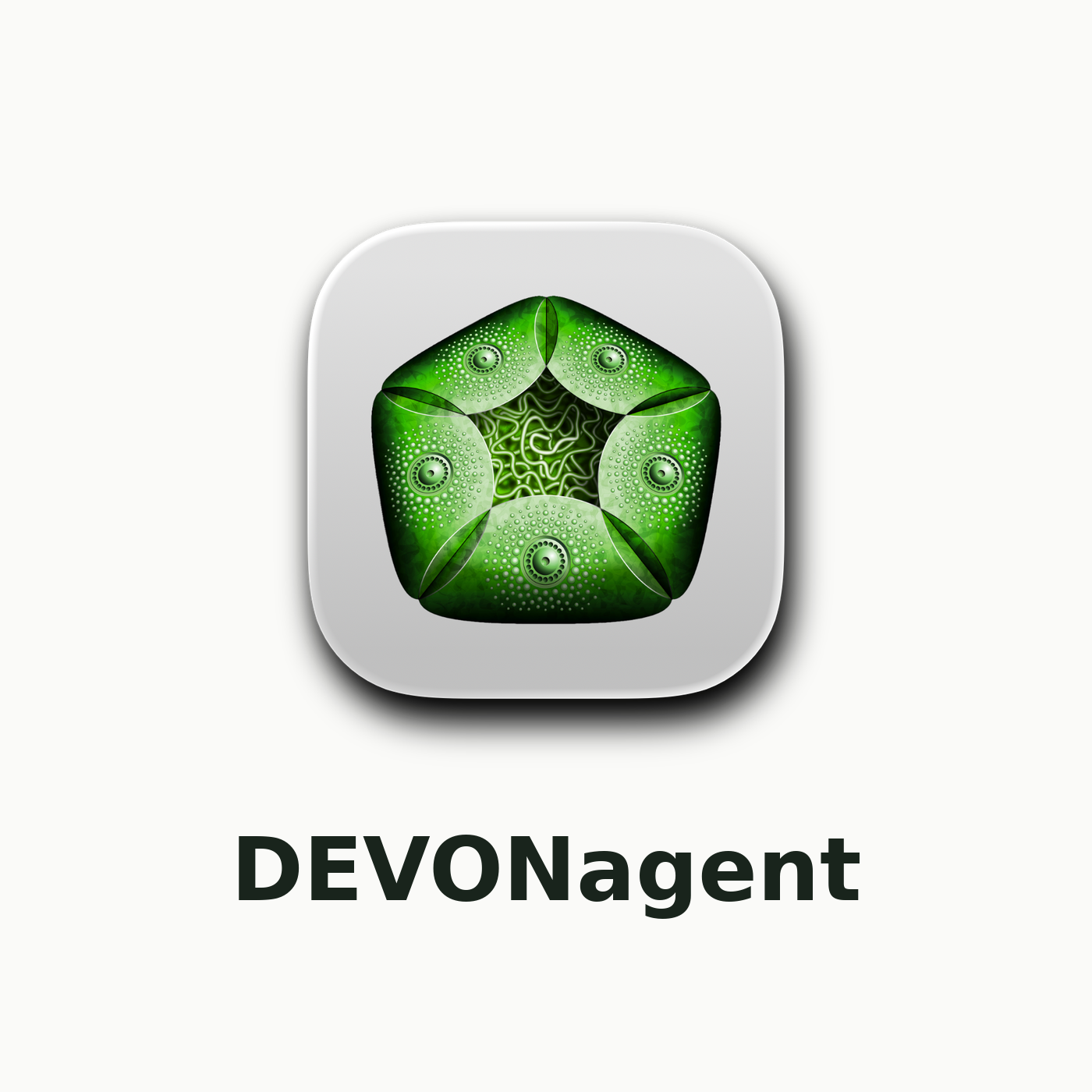 DEVONagent