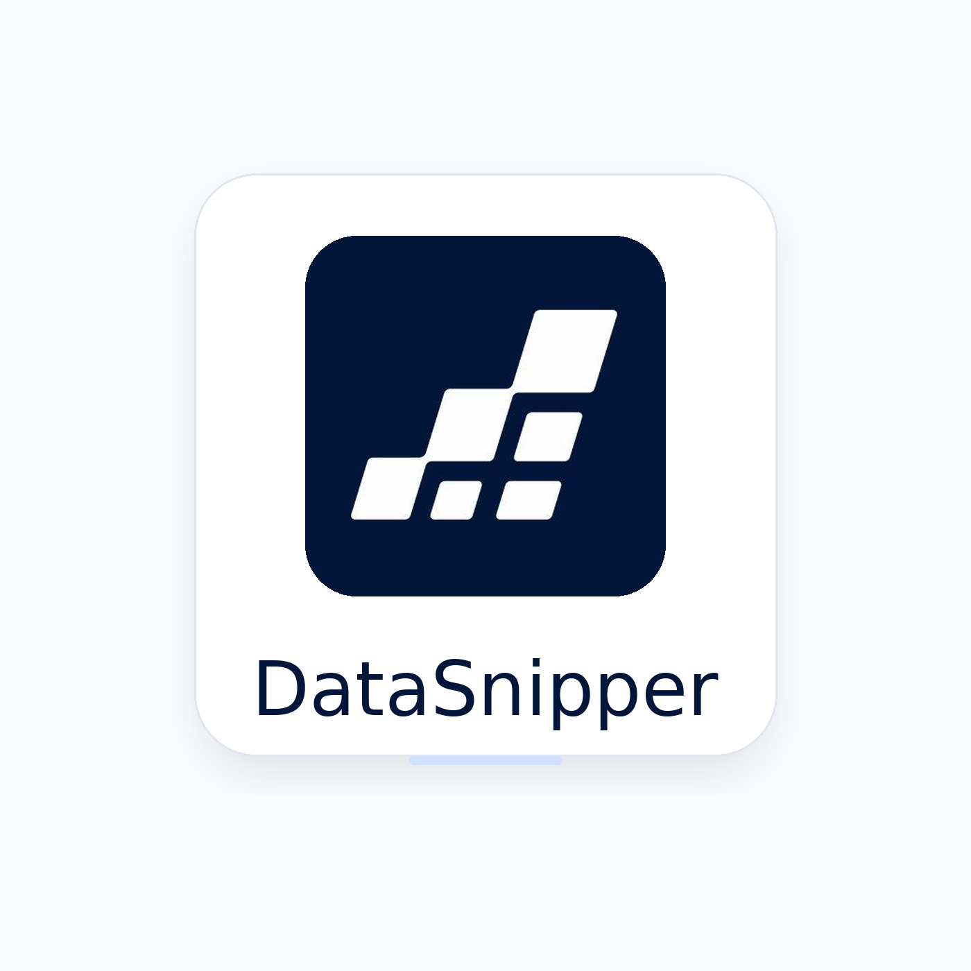 DataSnipper