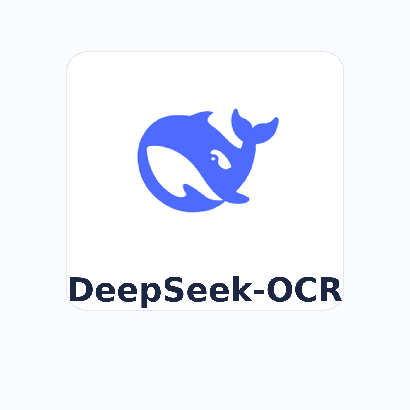 DeepSeek-OCR