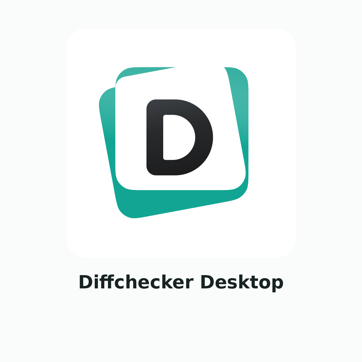 Diffchecker Desktop