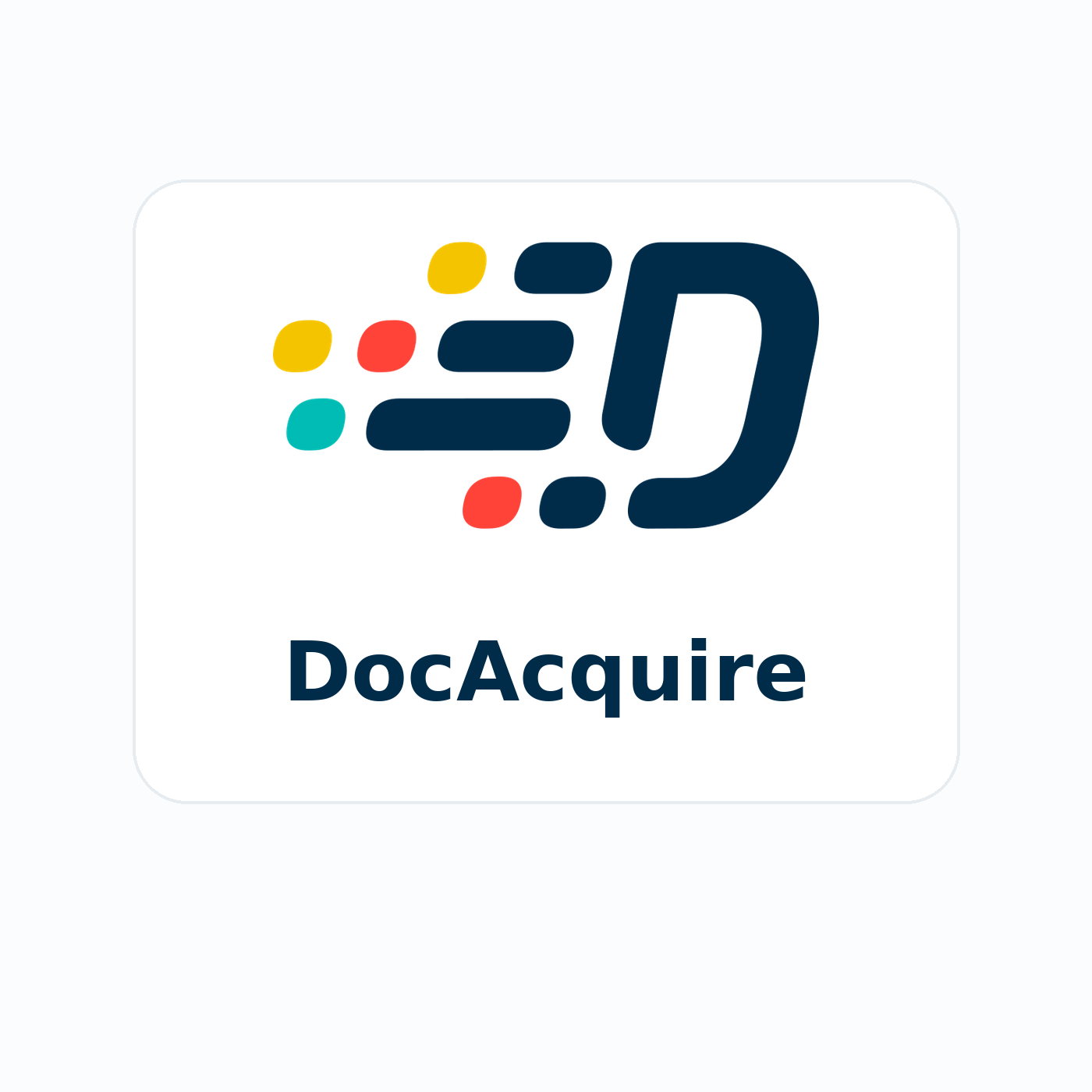 DocAcquire