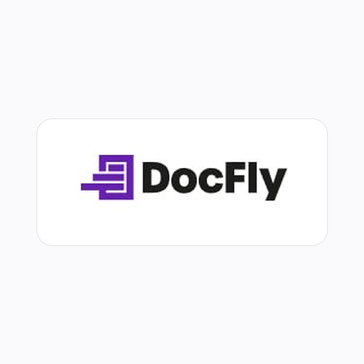 DocFly