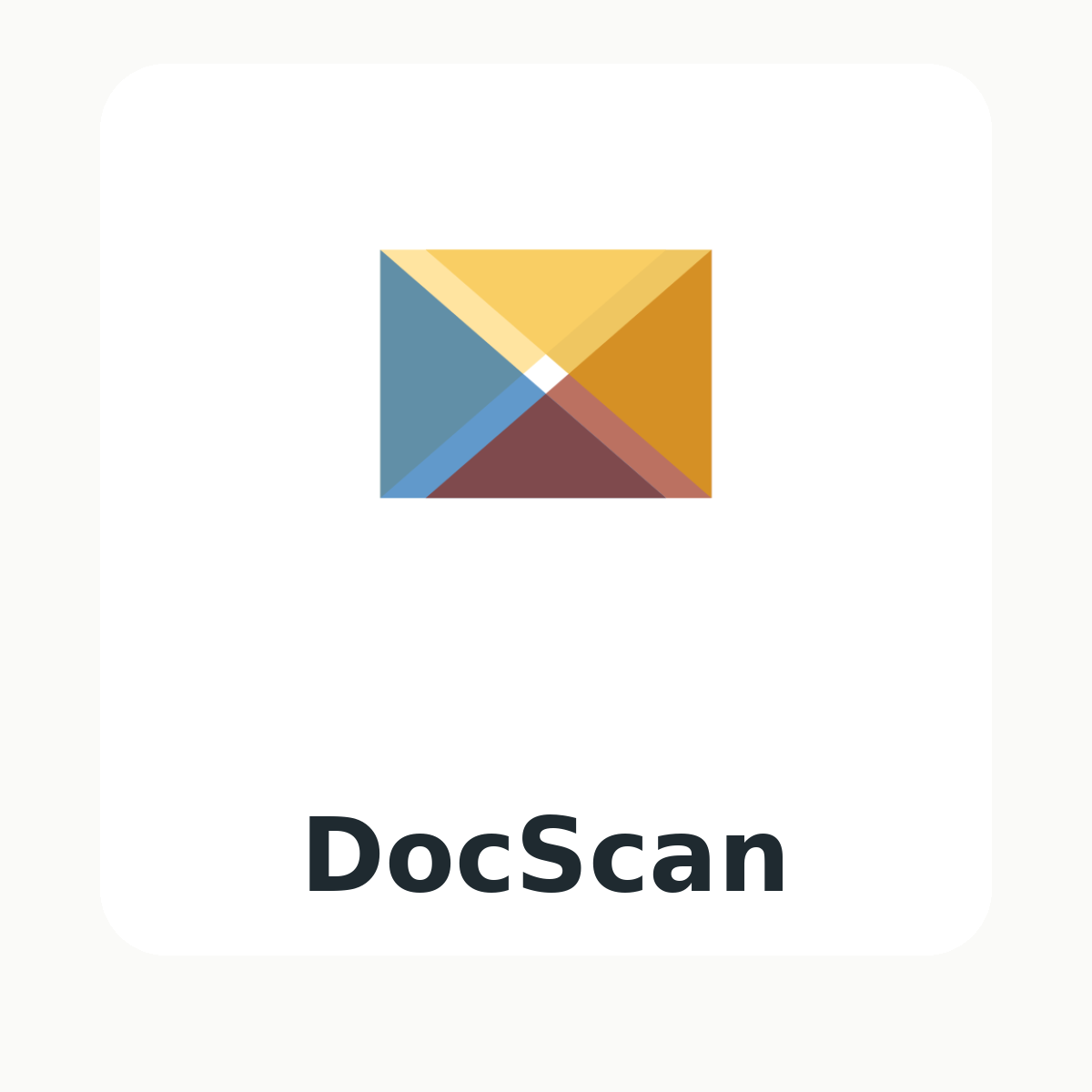 DocScan