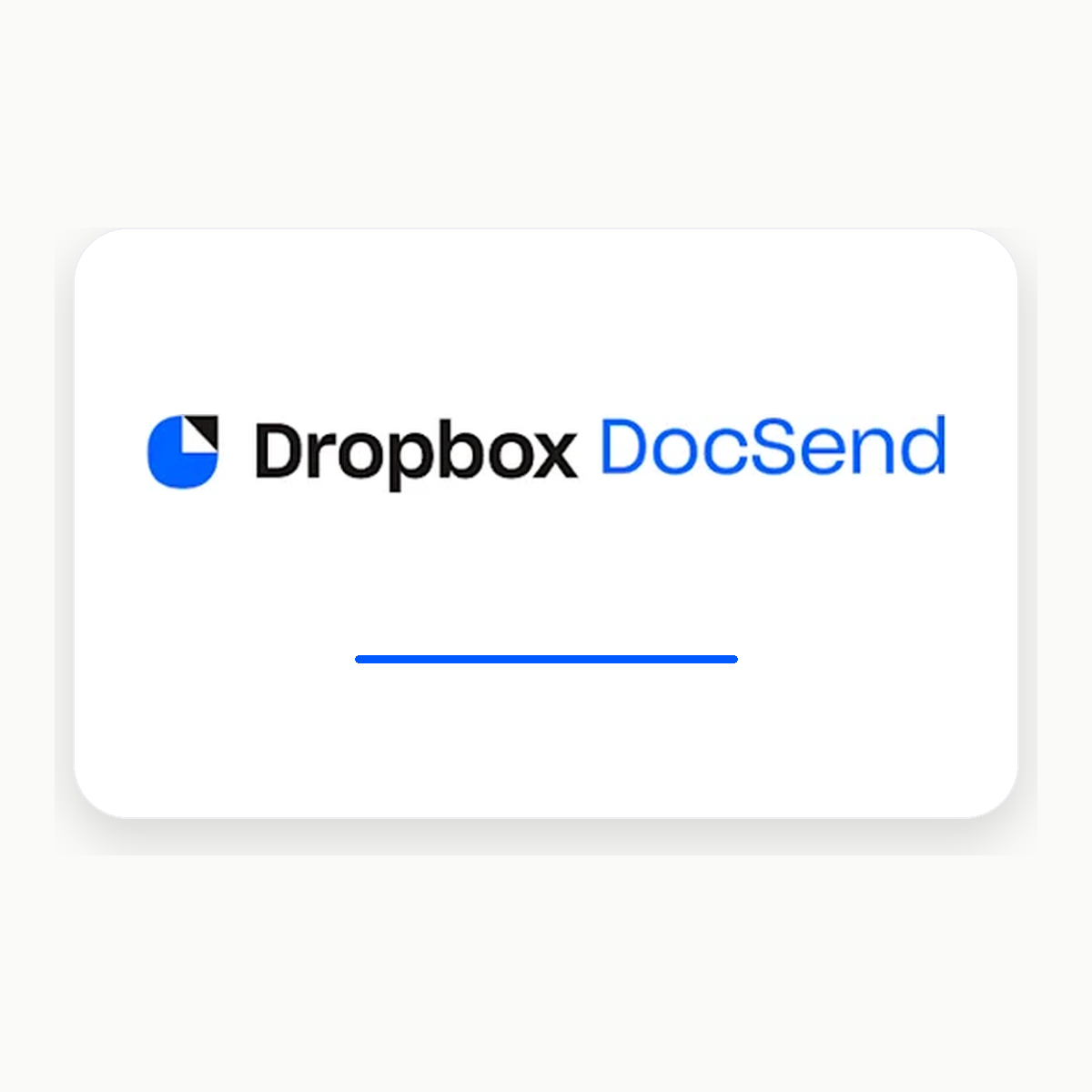 DocSend
