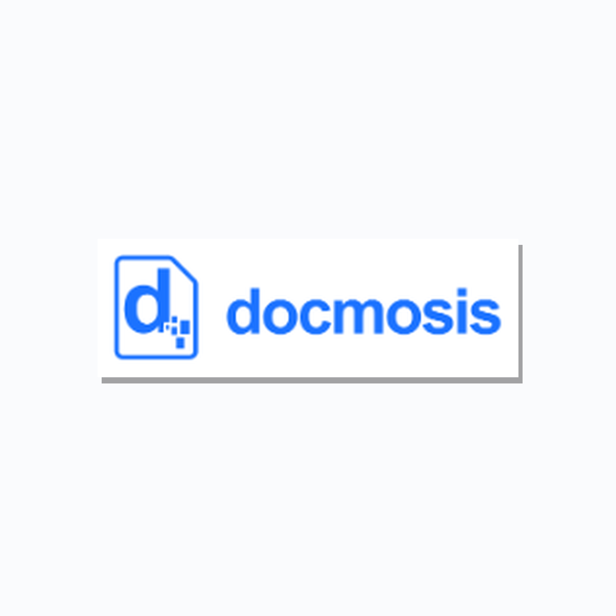 Docmosis