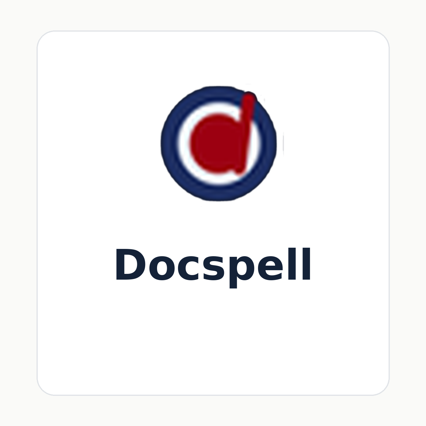 Docspell