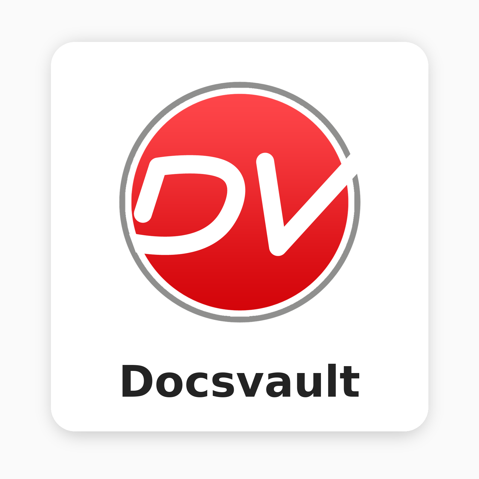 Docsvault