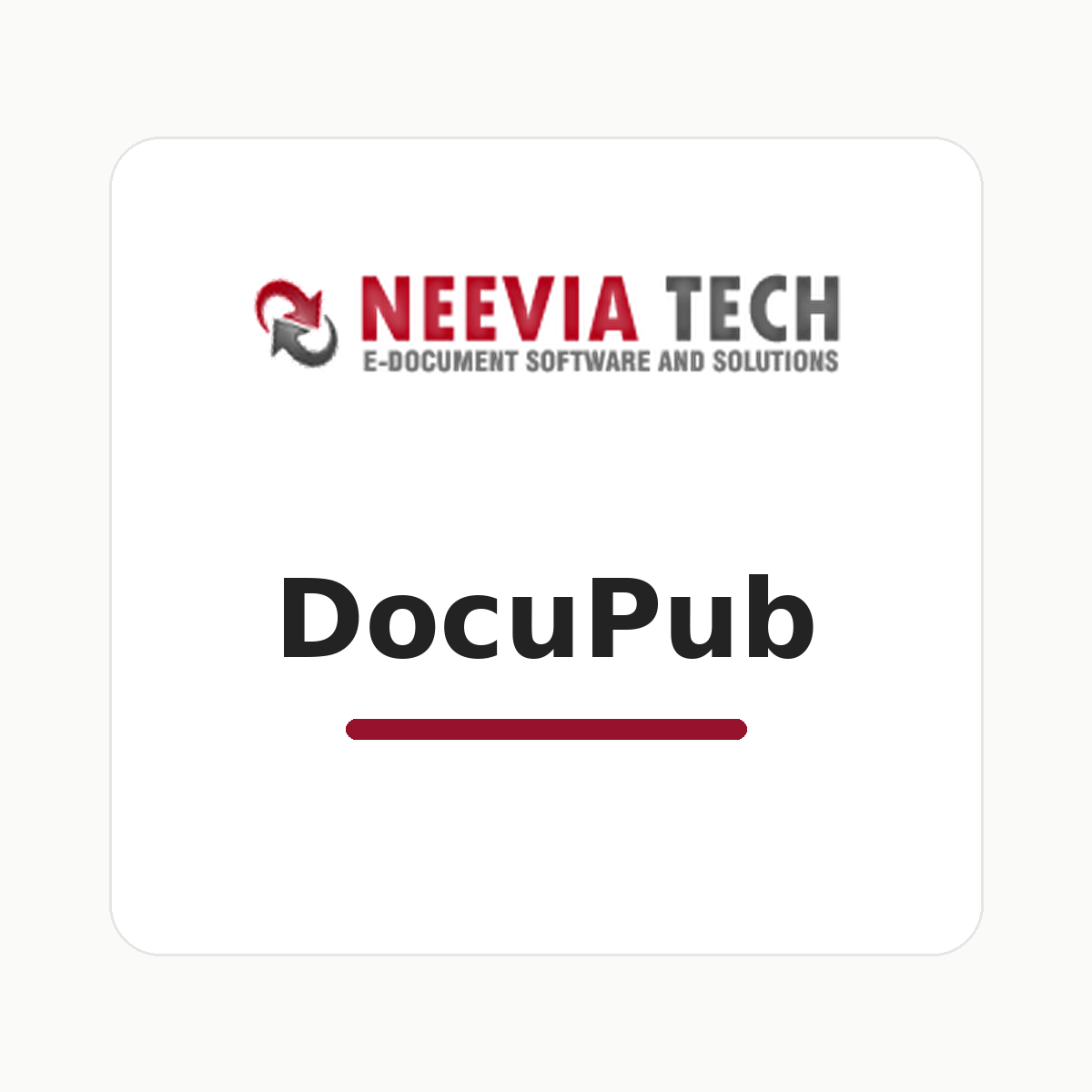 DocuPub