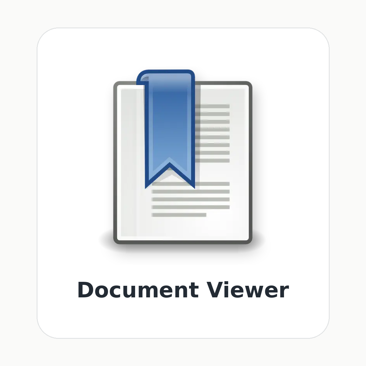 Document Viewer