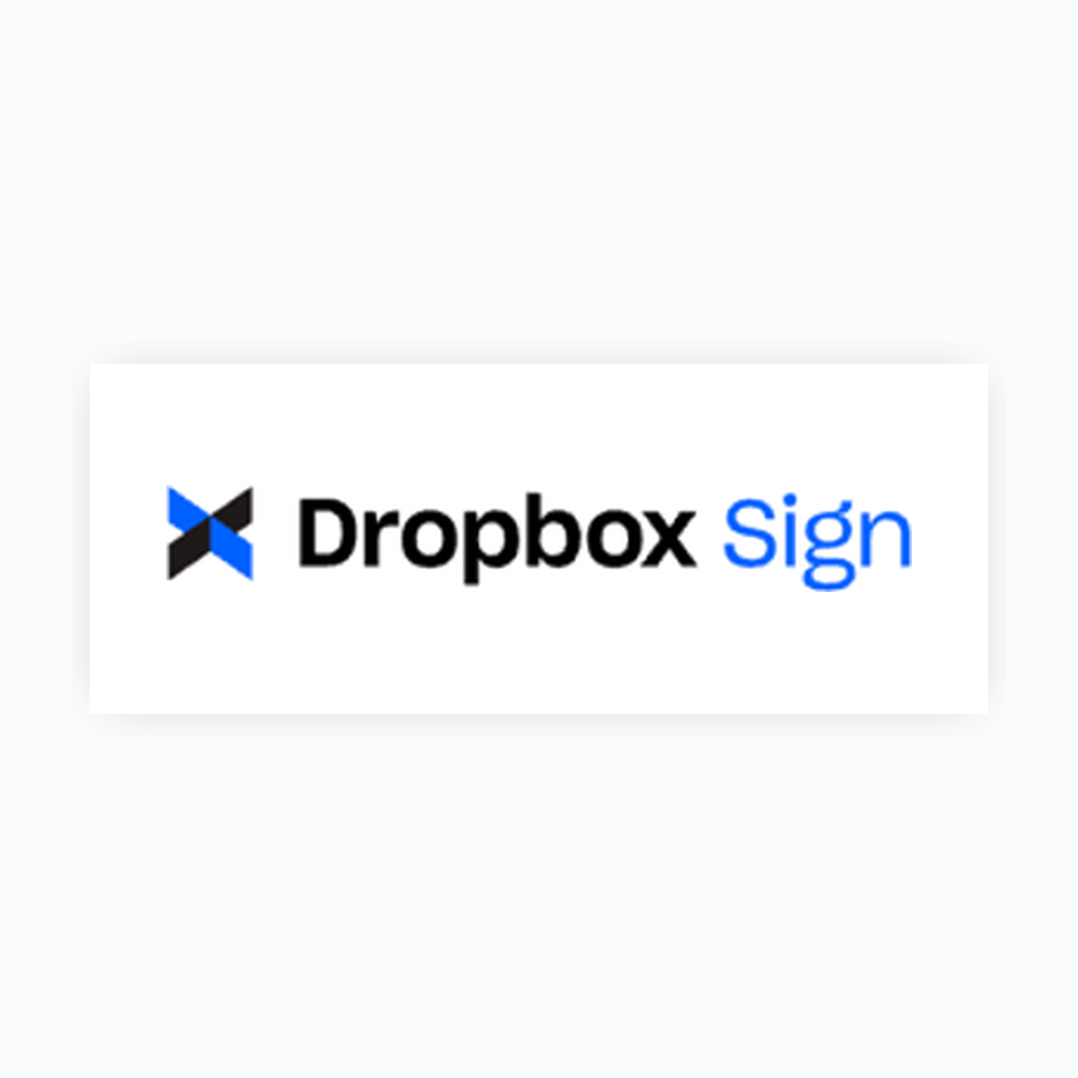 Dropbox Sign