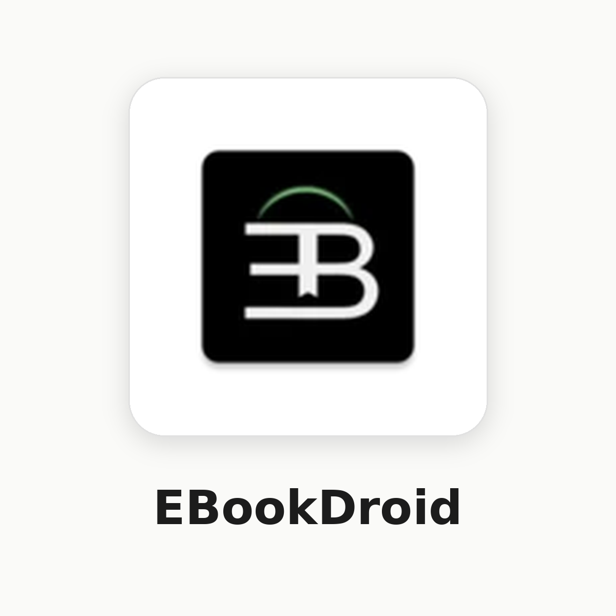 EBookDroid