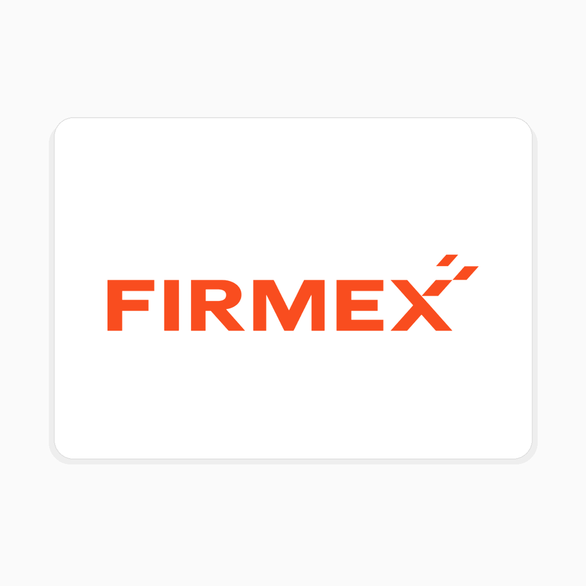 Firmex