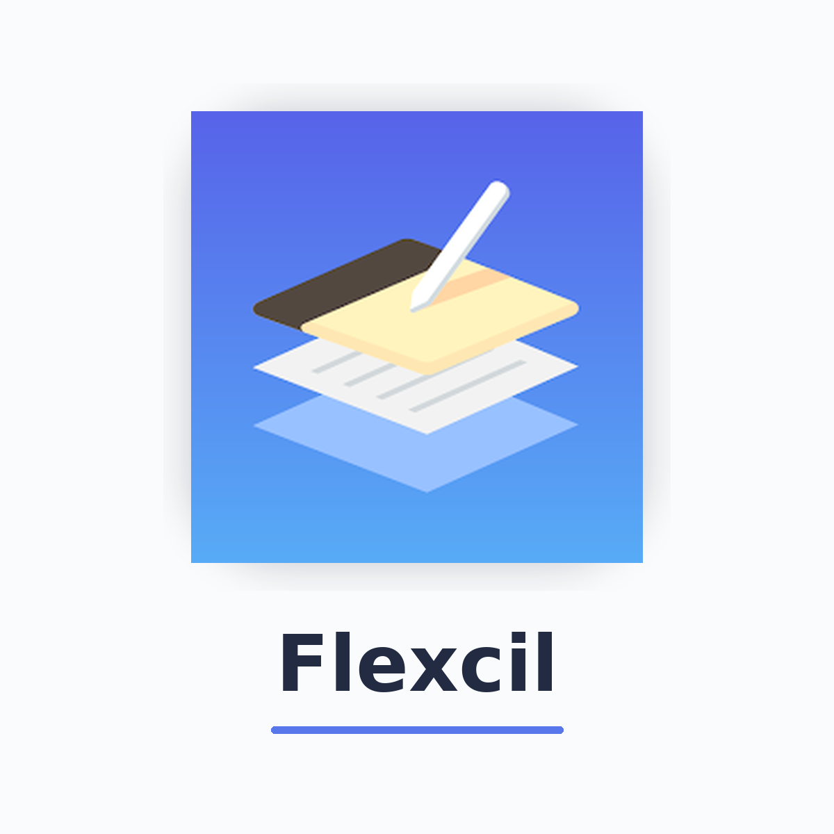 Flexcil