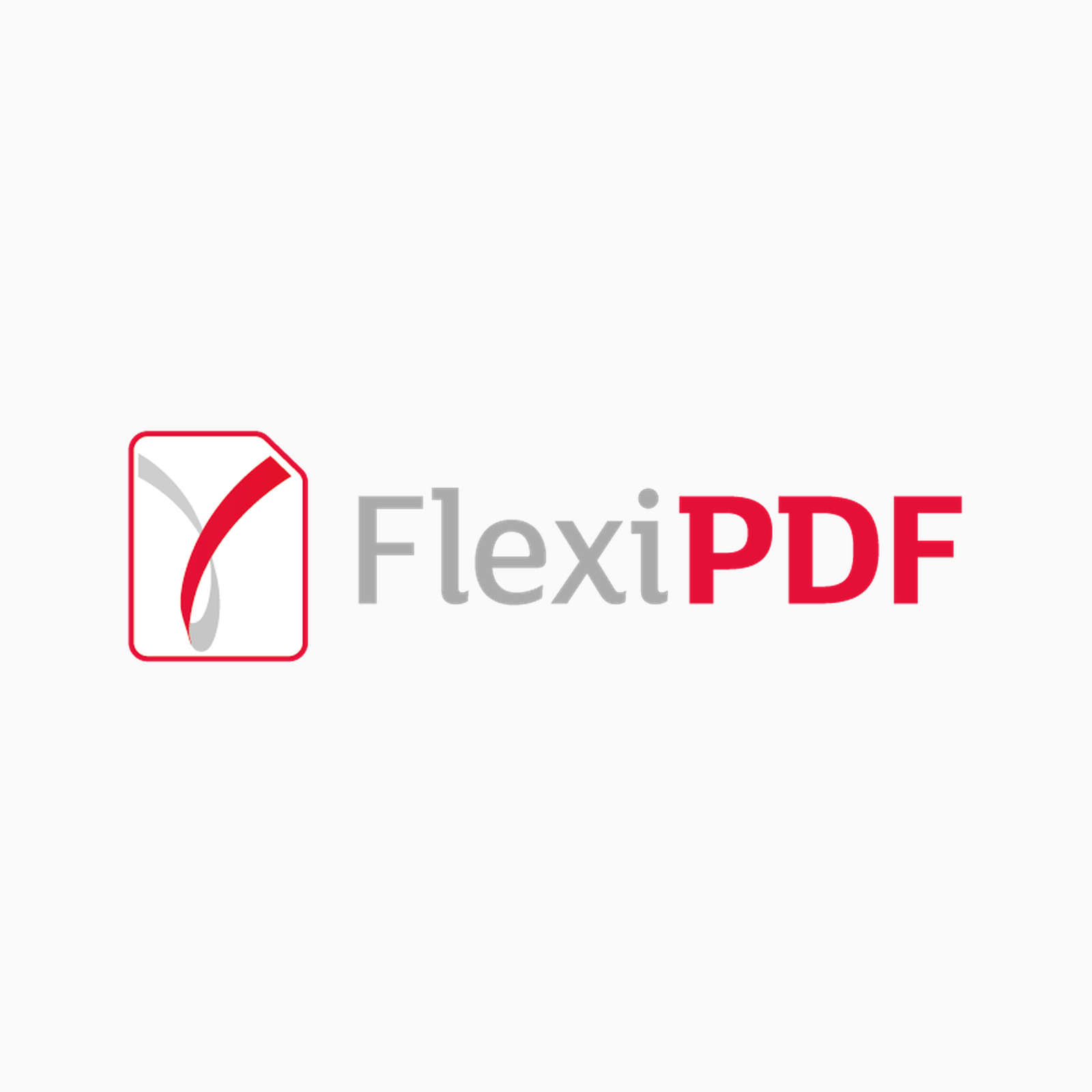 FlexiPDF