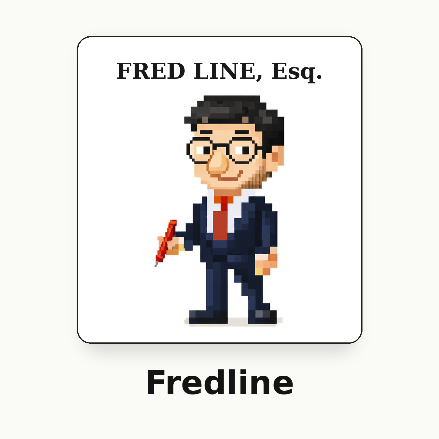 Fredline