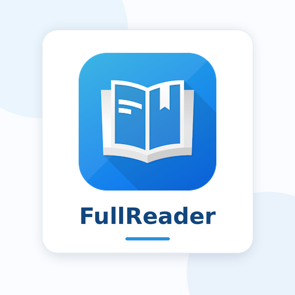 FullReader