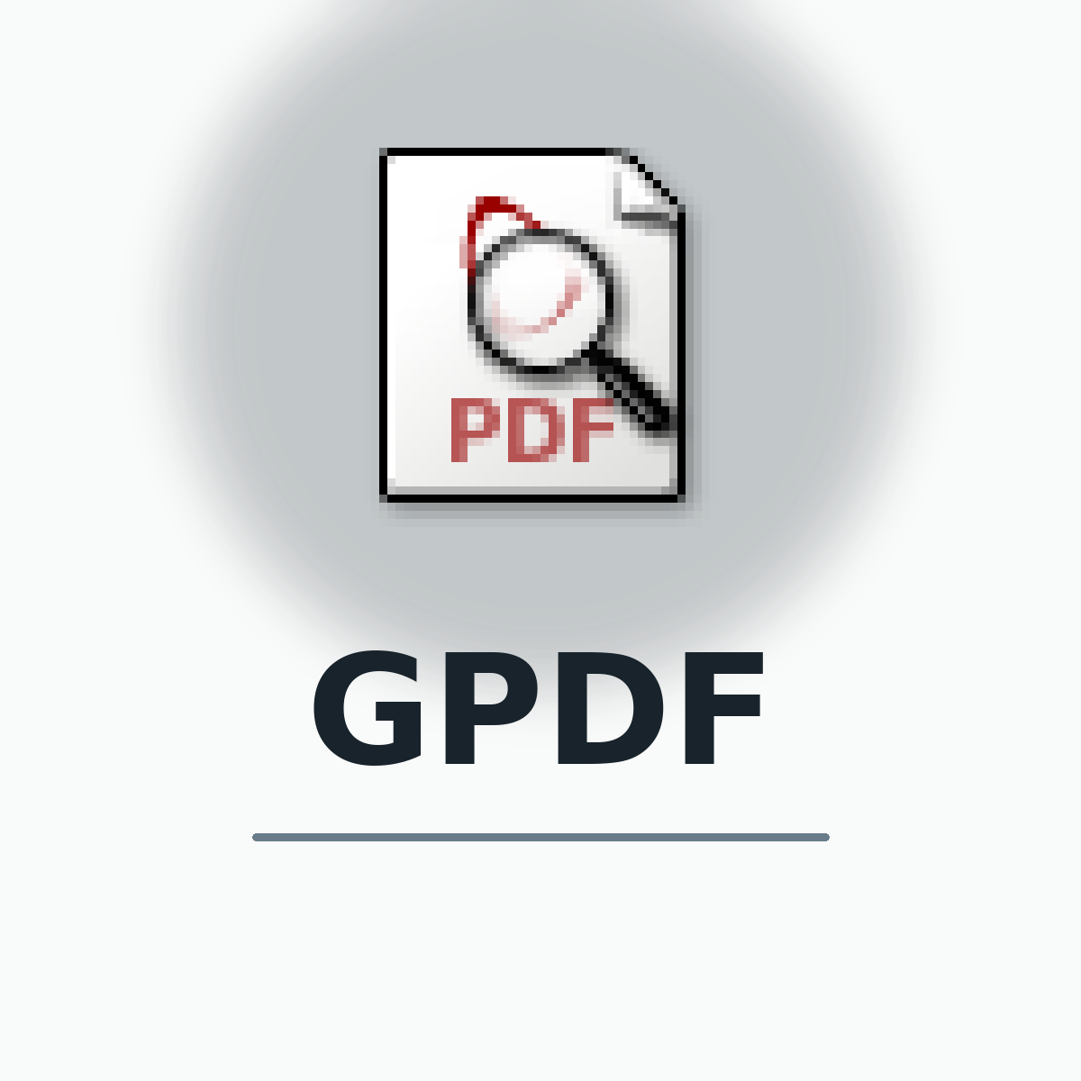GPDF