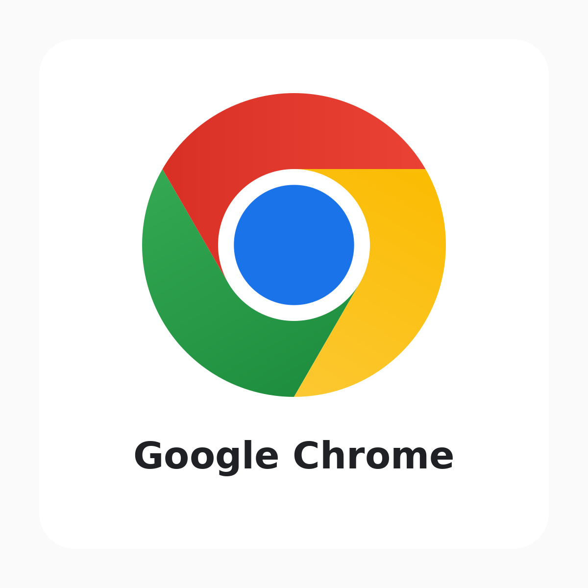 Google Chrome