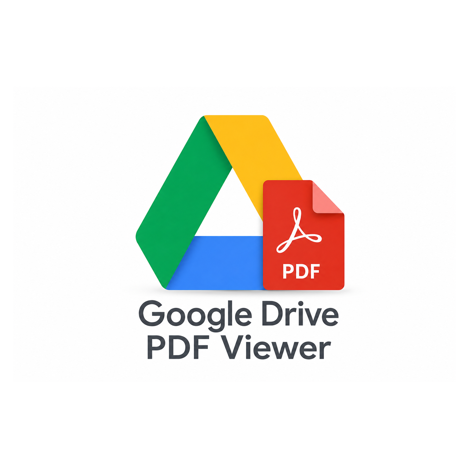 Google Drive PDF Viewer