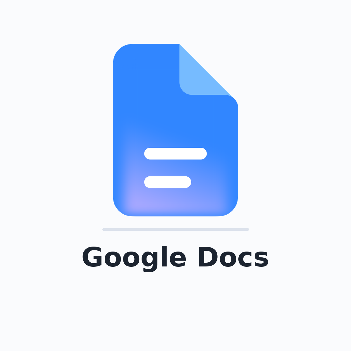 Google Docs