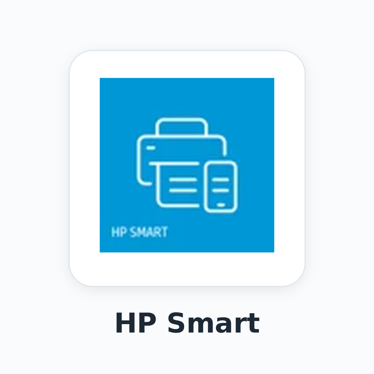 HP Smart