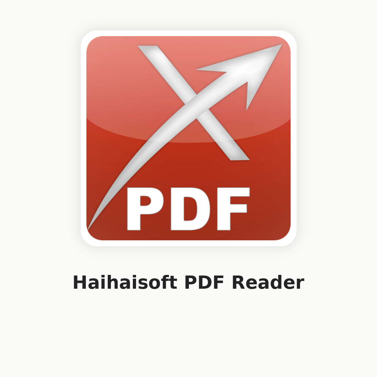 Haihaisoft PDF Reader